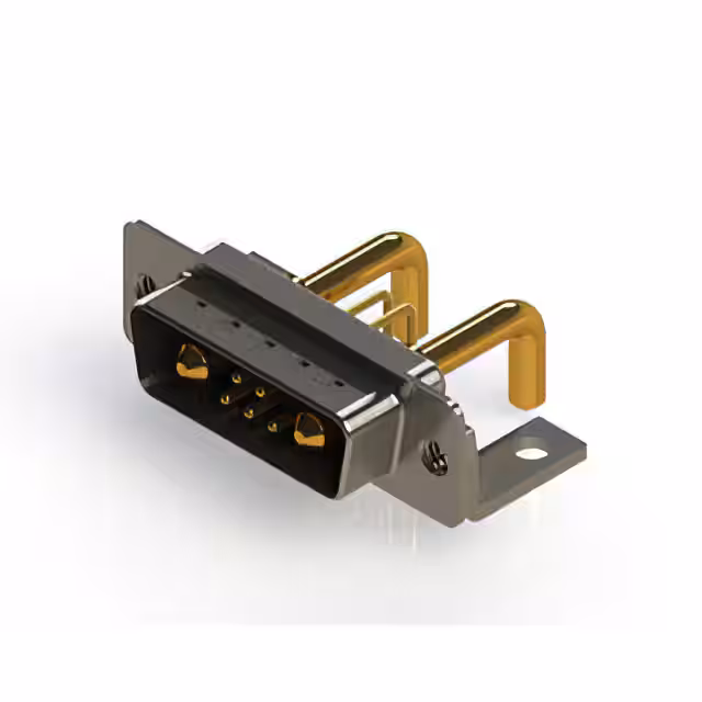 629-7W2-250-3TC EDAC Inc.  D-Sub-Steckverbinderbaugruppen